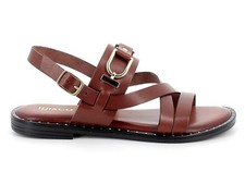 IGI&CO SANDALI CON FIBBIA