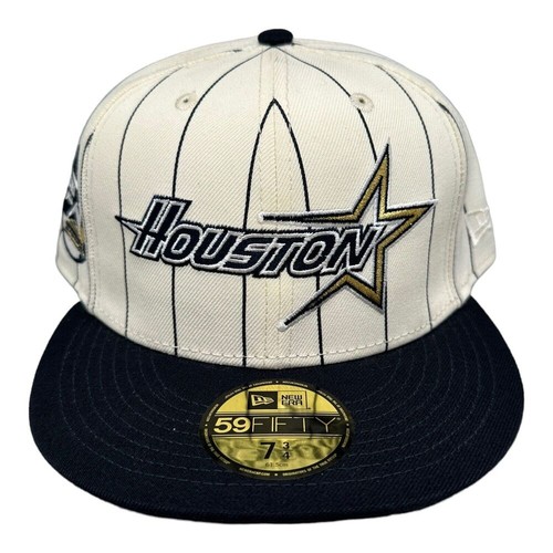 Cappello toppa new era - new, houston