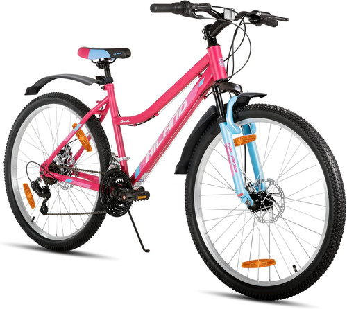 Hiland mountain bike donna - hiland,