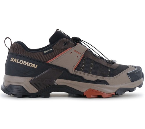 Salomon ultra gtx gore - salomon, 5