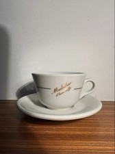 Set 6 Tazzine da Caffè