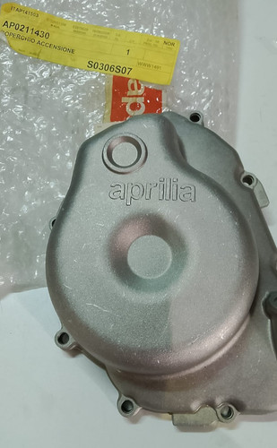 Aprilia leonardo scarabeo - aprilia,