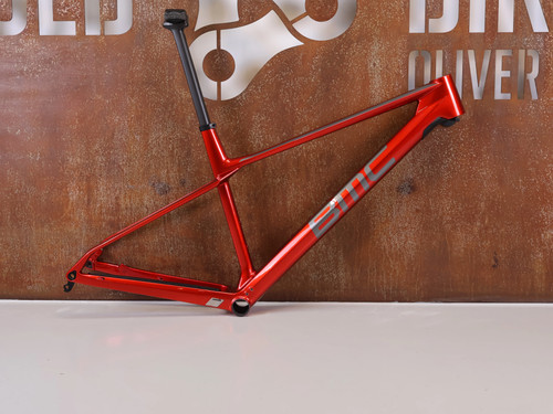 Set telaio bmc - set, twostroke