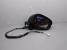 2025 Honda HR-V OEM passenger