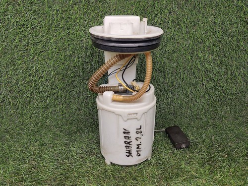 Pompa carburante volkswagen - pompa,