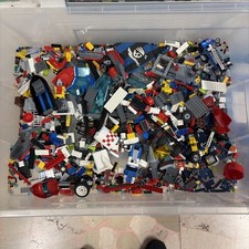 LEGO Lotto  Creator - City -