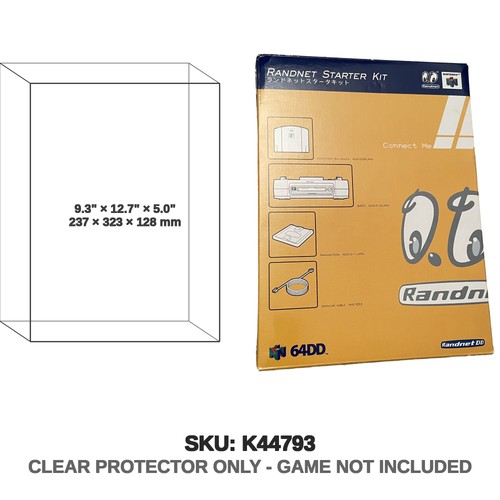Protezione per nintendo - protezione,