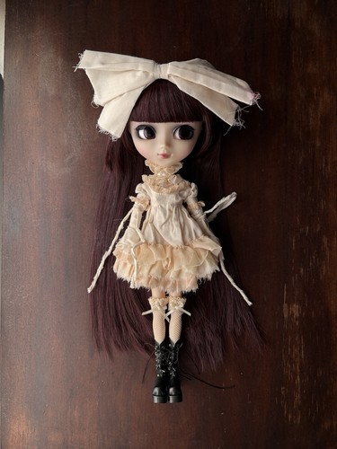 Pullip bloody cappuccetto - pullip,