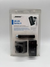 Bose series ii nero - series,