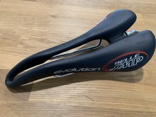 Sella da ciclismo SELLE SMP