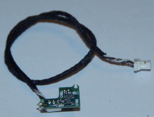 Compaq 6720s sensore di - hp,