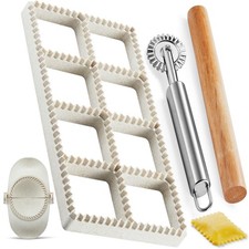 Pressa per Ravioli, Set di