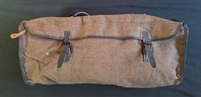 Militaria WW2 SACCA ZAINO per