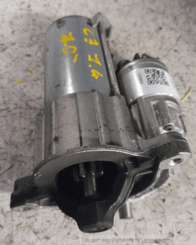 5802c9 motorino avviamento - motorino,