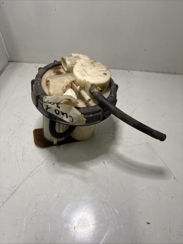 Pompa carburante renault clio - pompa,