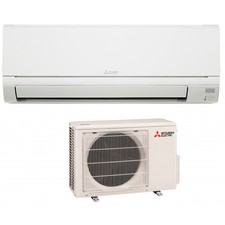 MITSUBISHI ELECTRIC MSZ-DW50VF