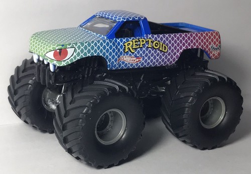Lotto camion hot wheels - camion,