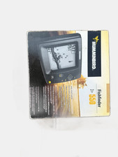 HUMMINBIRD Fishfinder 550