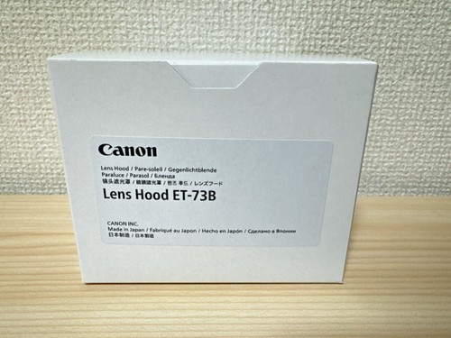 Canon 73b paraluce per - canon,