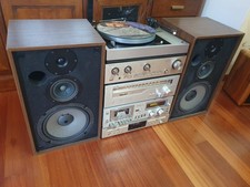 IMPIANTO STEREO MARANTZ ROTEL