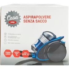 COOP - ASPIRAPOLVERE CICLONICO