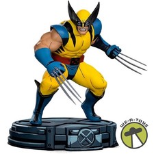 Statua Marvel Wolverine X-Men