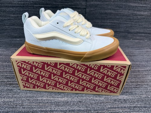 Scarpe skate vans knu skool - scarpe, knu-skool