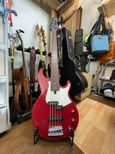 Corpo basso elettrico yamaha - elettrico,