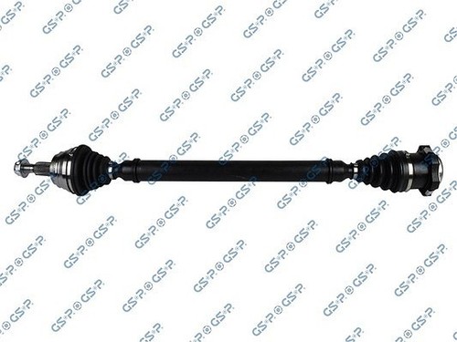 Albero trasmissione gsp - albero,