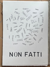 SERGIO VANNI - Serigrafia su