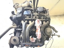 MOTORE SEMICOMPLETO PER MERCEDES 190 w201 Diesel 2500 (83>93)