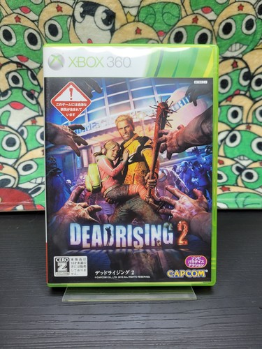 Dead rising xbox - 🕹️,