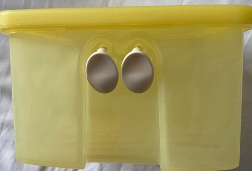 Tupperware fridgesmart square - fridgesmart,