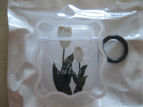 Custodia silicone per - in,