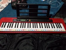 Casio 61 Keys