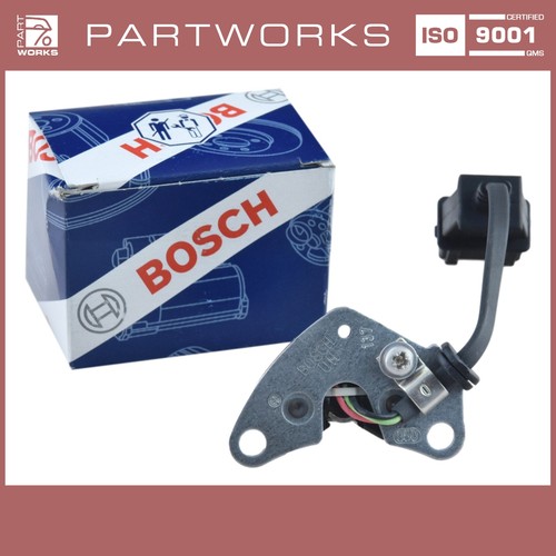Sensore albero camme porsche - albero, a