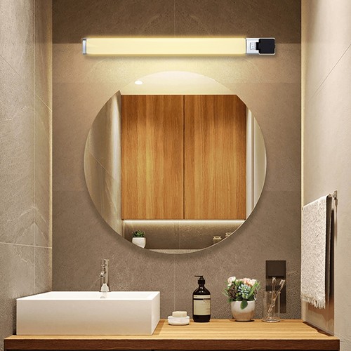 Lampada specchio led - lampada,