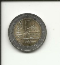 Germania, 2 Euro 2013 -