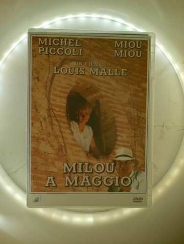 Milou maggio louis malle - -,