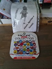 Album Faccine animate collection non completo  . Rif. Frig