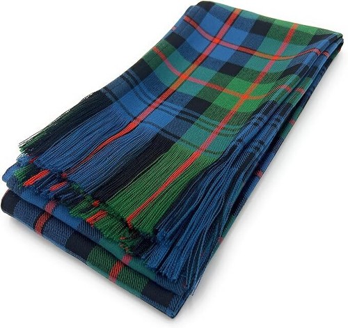 Fascia donna clan - , tartan