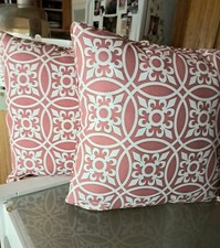 Due bellissimi cuscini come