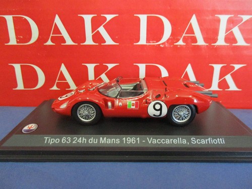 Die cast modellino auto - die,