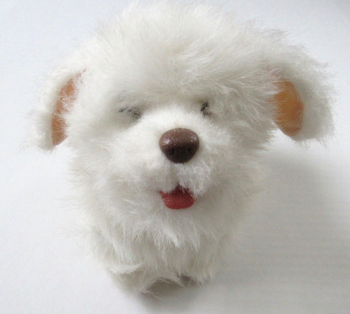 Hasbro furreal pelliccia - furreal, real