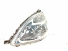 Proiettore Anteriore SX Mercedes Classe A W168 2002-2004 Modello Liscio