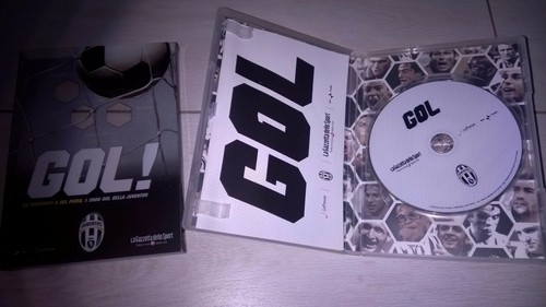 Dvd juventus storia - storia, 3000