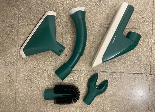Vorwerk aspirapolvere - vorwerk,
