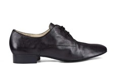 scarpe da ballo liscio e