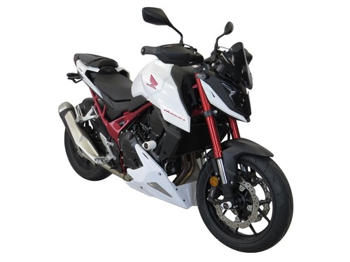 Adatto per honda - cb750, hornet