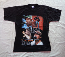 MAI INDOSSATA VASCO ROSSI